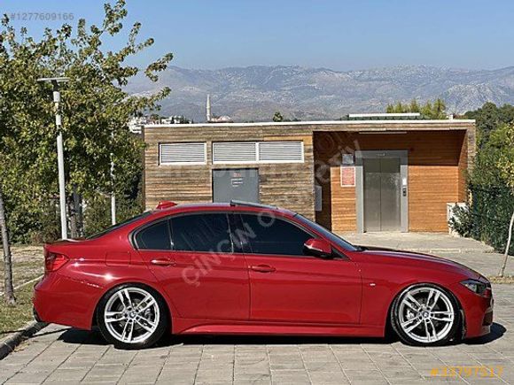 HTSZ DEĞİŞENSİZ MELBOURNE RED/HARMAN/RECORE/İÇ/DIŞ/M/165.000KM