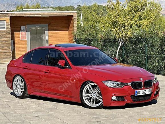 HTSZ DEĞİŞENSİZ MELBOURNE RED/HARMAN/RECORE/İÇ/DIŞ/M/165.000KM