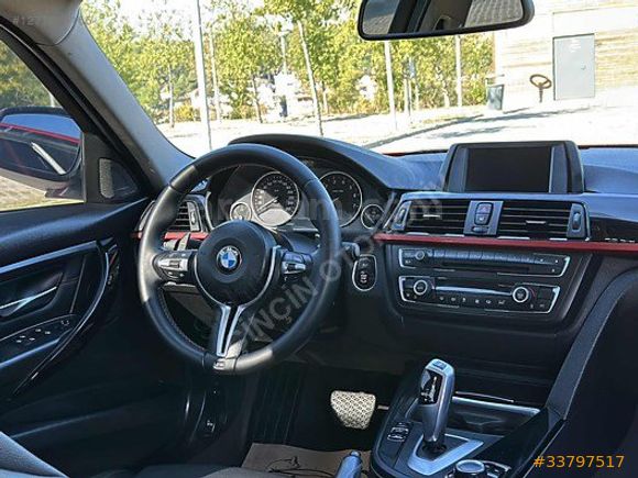 HTSZ DEĞİŞENSİZ MELBOURNE RED/HARMAN/RECORE/İÇ/DIŞ/M/165.000KM