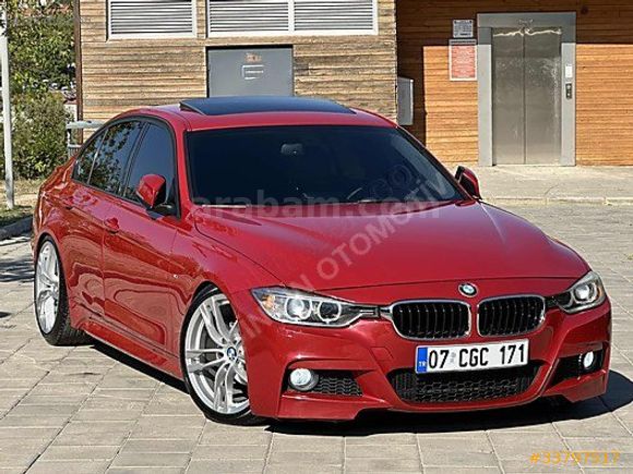 HTSZ DEĞİŞENSİZ MELBOURNE RED/HARMAN/RECORE/İÇ/DIŞ/M/165.000KM