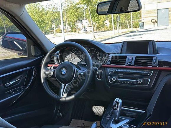 HTSZ DEĞİŞENSİZ MELBOURNE RED/HARMAN/RECORE/İÇ/DIŞ/M/165.000KM
