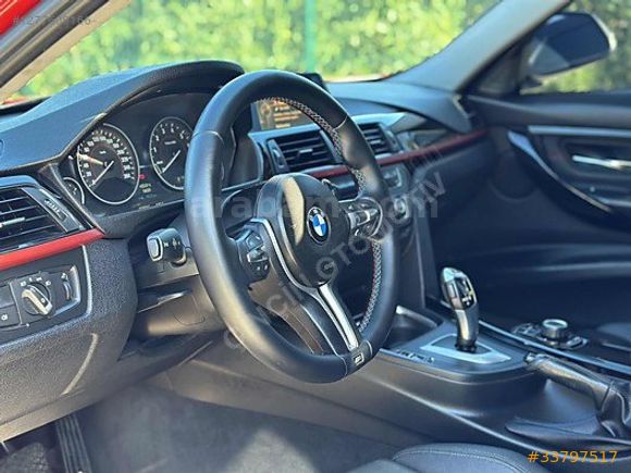 HTSZ DEĞİŞENSİZ MELBOURNE RED/HARMAN/RECORE/İÇ/DIŞ/M/165.000KM