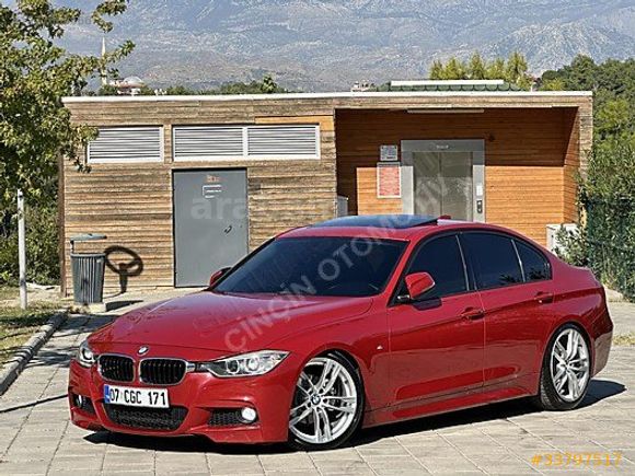 HTSZ DEĞİŞENSİZ MELBOURNE RED/HARMAN/RECORE/İÇ/DIŞ/M/165.000KM