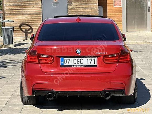 HTSZ DEĞİŞENSİZ MELBOURNE RED/HARMAN/RECORE/İÇ/DIŞ/M/165.000KM