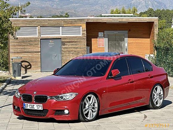 HTSZ DEĞİŞENSİZ MELBOURNE RED/HARMAN/RECORE/İÇ/DIŞ/M/165.000KM