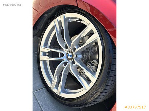 HTSZ DEĞİŞENSİZ MELBOURNE RED/HARMAN/RECORE/İÇ/DIŞ/M/165.000KM