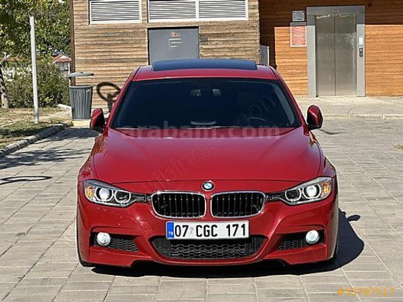HTSZ DEĞİŞENSİZ MELBOURNE RED/HARMAN/RECORE/İÇ/DIŞ/M/165.000KM