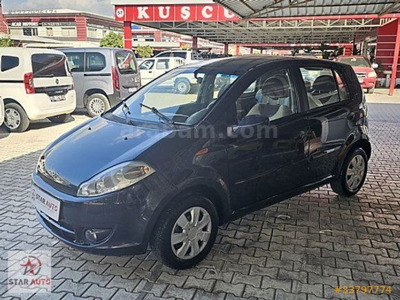 2010 MODEL ÇOK TEMİZ 108 BİNDE