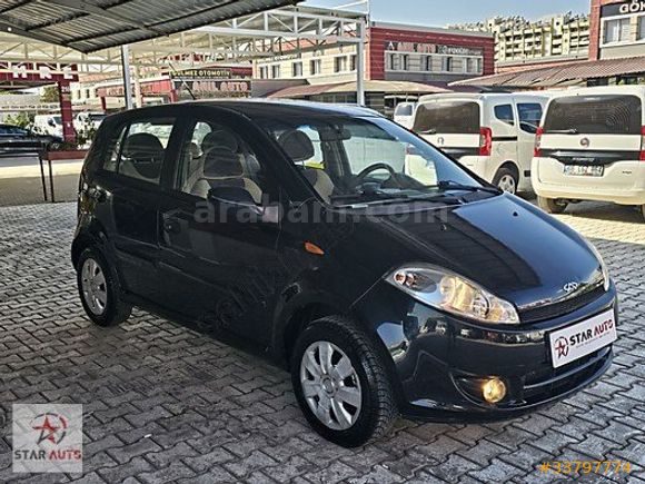 2010 MODEL ÇOK TEMİZ 108 BİNDE