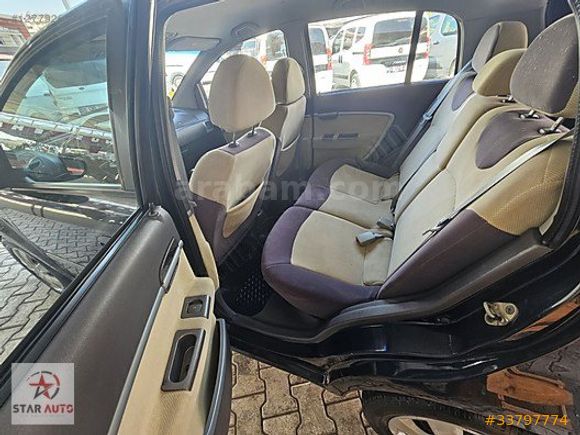 2010 MODEL ÇOK TEMİZ 108 BİNDE