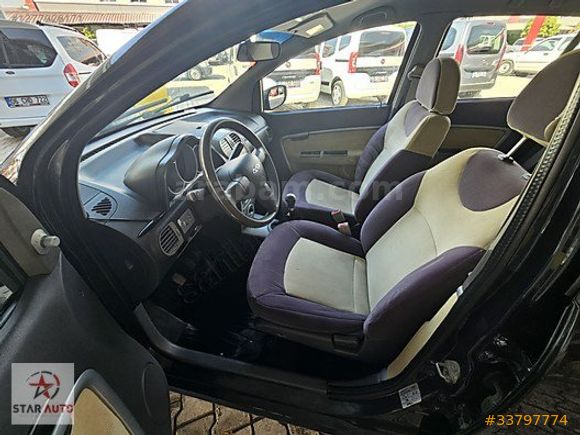 2010 MODEL ÇOK TEMİZ 108 BİNDE