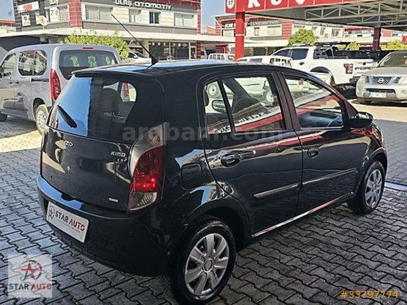 2010 MODEL ÇOK TEMİZ 108 BİNDE