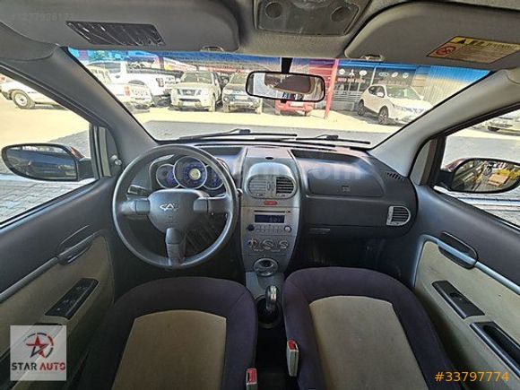 2010 MODEL ÇOK TEMİZ 108 BİNDE