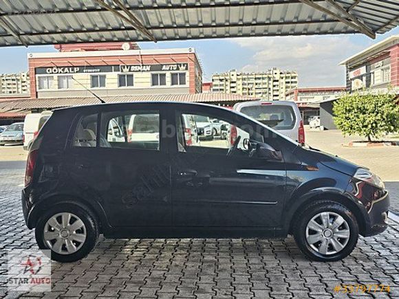 2010 MODEL ÇOK TEMİZ 108 BİNDE