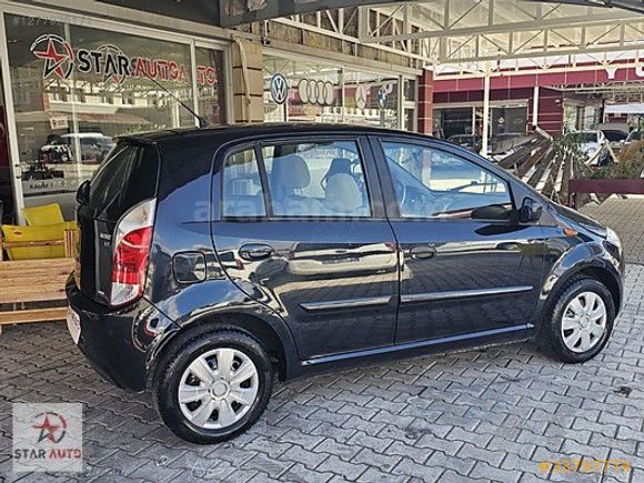 2010 MODEL ÇOK TEMİZ 108 BİNDE