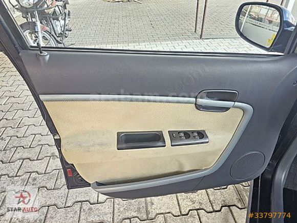 2010 MODEL ÇOK TEMİZ 108 BİNDE