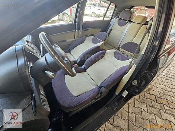 2010 MODEL ÇOK TEMİZ 108 BİNDE