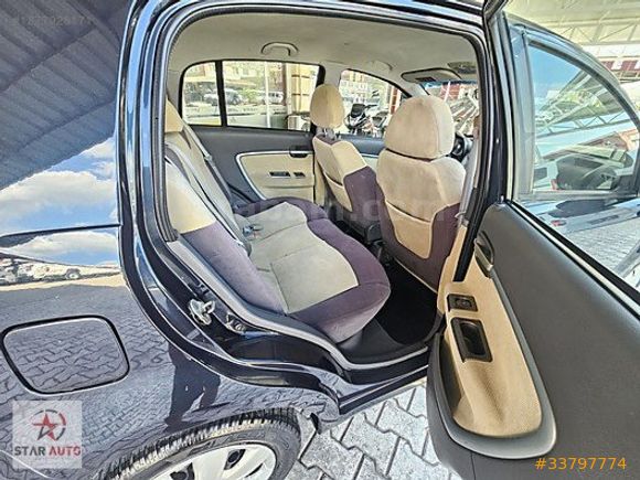 2010 MODEL ÇOK TEMİZ 108 BİNDE