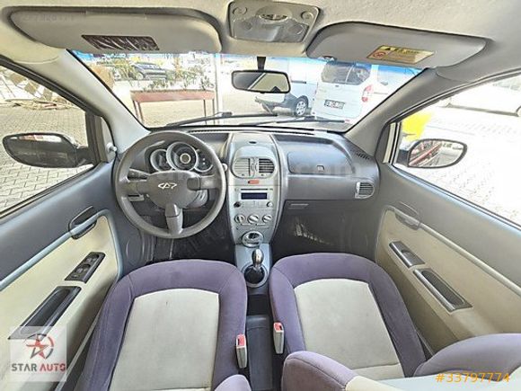 2010 MODEL ÇOK TEMİZ 108 BİNDE