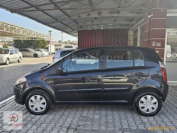 2010 MODEL ÇOK TEMİZ 108 BİNDE