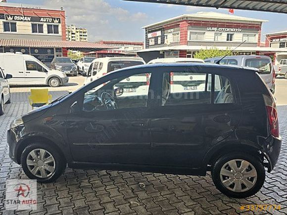 2010 MODEL ÇOK TEMİZ 108 BİNDE