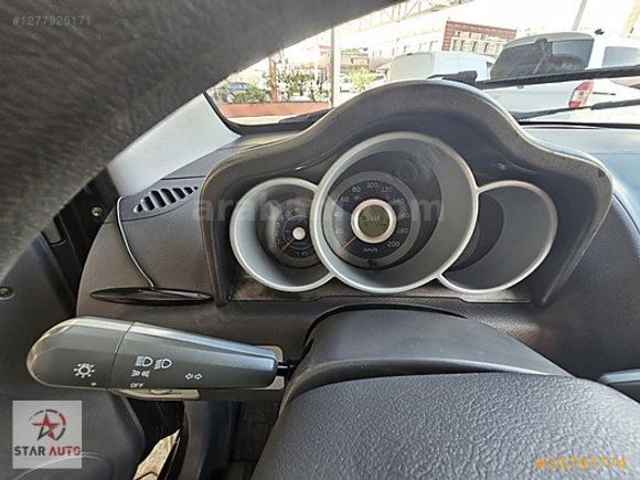 2010 MODEL ÇOK TEMİZ 108 BİNDE
