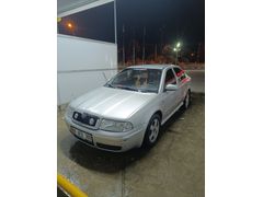 Sahibinden Skoda Octavia 1.6 Elegance 2001 Model
