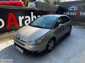 ARABACI OTODAN OTOMATİK CAM TAVANLI C4