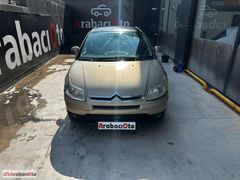 ARABACI OTODAN OTOMATİK CAM TAVANLI C4