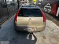 ARABACI OTODAN OTOMATİK CAM TAVANLI C4