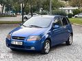 MÜKEMMEL TEMİZLİKTE 2005 MODEL KALOS 151.000KM DE ORJINAL