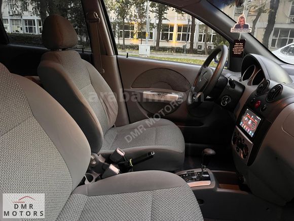 MÜKEMMEL TEMİZLİKTE 2005 MODEL KALOS 151.000KM DE ORJINAL