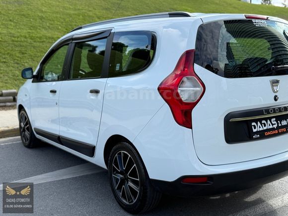 DADAŞ'DAN 2019 İLK ELDEN 245 KM 1.5 BLUEDCİ 7 KİŞİLİK BOYASIZZ