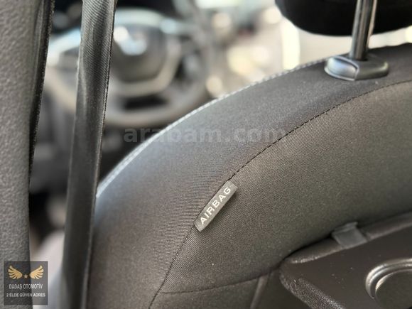 DADAŞ'DAN 2019 İLK ELDEN 245 KM 1.5 BLUEDCİ 7 KİŞİLİK BOYASIZZ