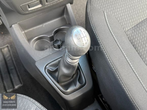 DADAŞ'DAN 2019 İLK ELDEN 245 KM 1.5 BLUEDCİ 7 KİŞİLİK BOYASIZZ