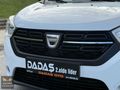 DADAŞ'DAN 2019 İLK ELDEN 245 KM 1.5 BLUEDCİ 7 KİŞİLİK BOYASIZZ