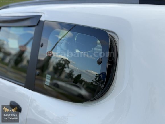DADAŞ'DAN 2019 İLK ELDEN 245 KM 1.5 BLUEDCİ 7 KİŞİLİK BOYASIZZ