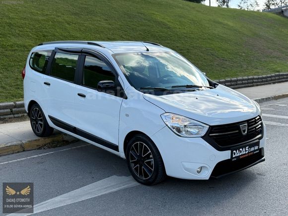 DADAŞ'DAN 2019 İLK ELDEN 245 KM 1.5 BLUEDCİ 7 KİŞİLİK BOYASIZZ