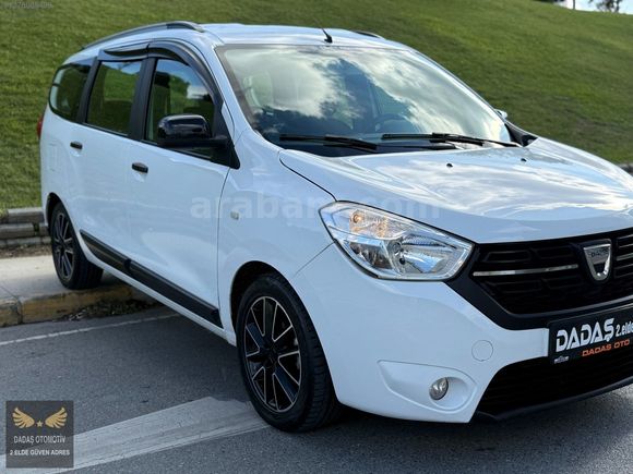 DADAŞ'DAN 2019 İLK ELDEN 245 KM 1.5 BLUEDCİ 7 KİŞİLİK BOYASIZZ
