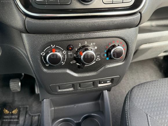 DADAŞ'DAN 2019 İLK ELDEN 245 KM 1.5 BLUEDCİ 7 KİŞİLİK BOYASIZZ