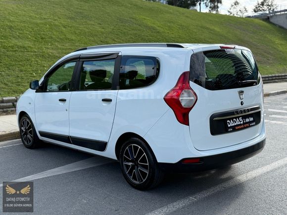 DADAŞ'DAN 2019 İLK ELDEN 245 KM 1.5 BLUEDCİ 7 KİŞİLİK BOYASIZZ