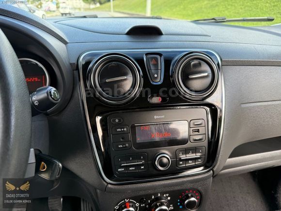 DADAŞ'DAN 2019 İLK ELDEN 245 KM 1.5 BLUEDCİ 7 KİŞİLİK BOYASIZZ