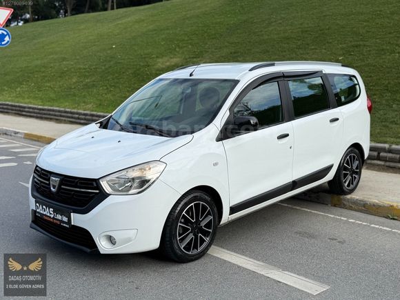 DADAŞ'DAN 2019 İLK ELDEN 245 KM 1.5 BLUEDCİ 7 KİŞİLİK BOYASIZZ