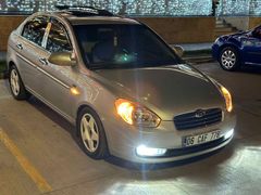 Sahibinden Hyundai Accent Era 1.5 CRDi-VGT Style 2008 Model 
