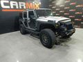 CARMIX MOTORS 2011 JEEP WRANGLER Rubicon 4X4 ÖZEL TASARIMDIR