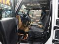 CARMIX MOTORS 2011 JEEP WRANGLER Rubicon 4X4 ÖZEL TASARIMDIR
