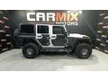 CARMIX MOTORS 2011 JEEP WRANGLER Rubicon 4X4 ÖZEL TASARIMDIR