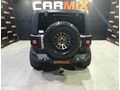 CARMIX MOTORS 2011 JEEP WRANGLER Rubicon 4X4 ÖZEL TASARIMDIR