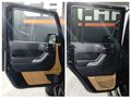 CARMIX MOTORS 2011 JEEP WRANGLER Rubicon 4X4 ÖZEL TASARIMDIR