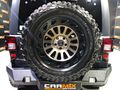 CARMIX MOTORS 2011 JEEP WRANGLER Rubicon 4X4 ÖZEL TASARIMDIR